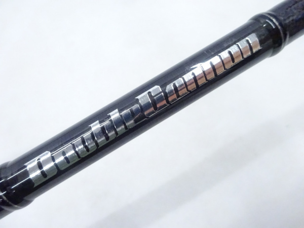 ダブルキャノンストライカー DC-ST1002